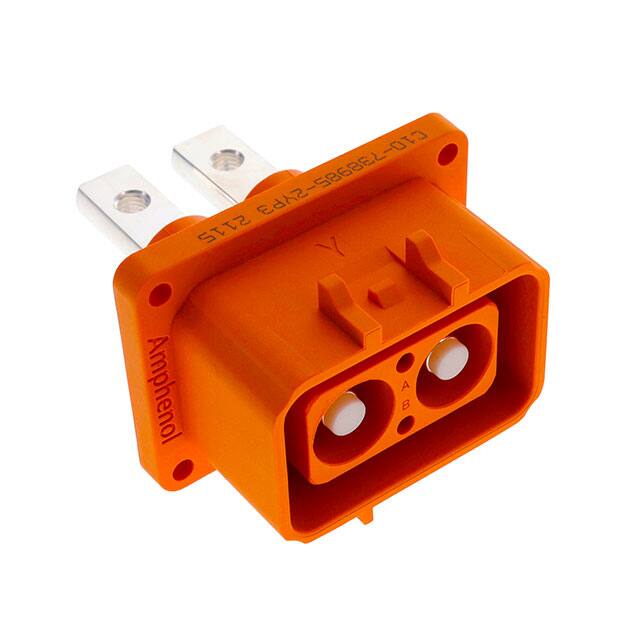 ELRA2Y03 Amphenol Industrial Operations  Support de panneau suspendu gratuit